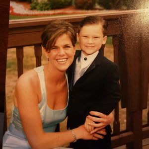 Meet your Posher, Hayden